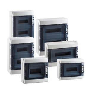 Edif New Eridano magnetotermici