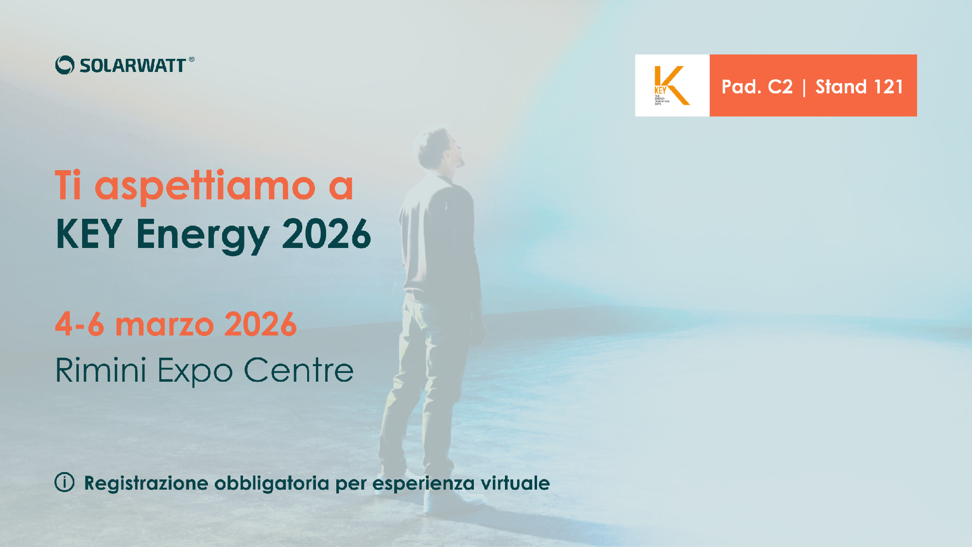 Solarwatt Key Energy