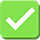 tick icon
